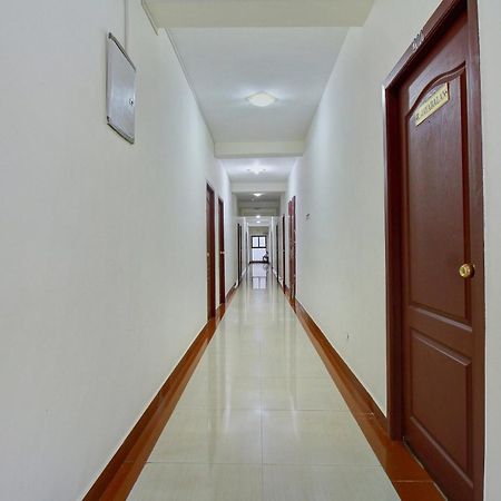 Hotel RJ Inn Kodaikanal Exterior foto